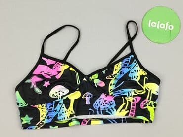 bluzki z printem: Shein, Top damski, rozmiar M — 2