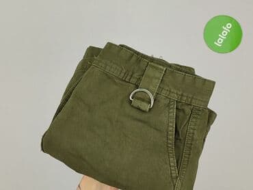 spódnice w stylu safari: Bershka, Spódnica damska, M — 6