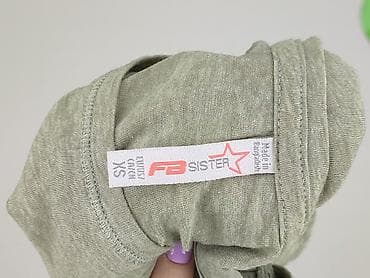 black squad spodenki: FB Sister, Bluzka damska, rozmiar XS — 5