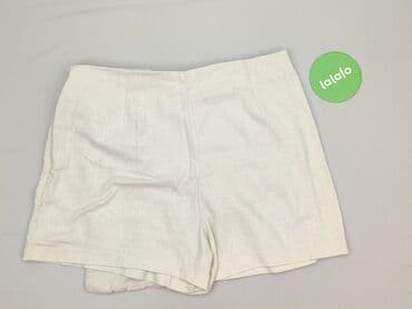 sinsay szorty dresowe damskie: Sinsay, Szorty damskie, rozmiar 2XL — 3