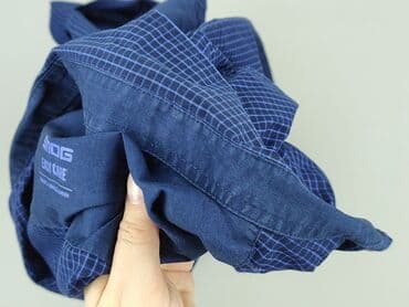 reserved garnitury: SMOG, Koszulа dla mężczyzn, rozmiar XL — 5