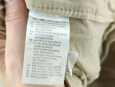 h m legginsy 34 damskie: H&M, Legginsy Eleganckie damskie, rozmiar M — 5