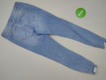 indicode jeans spodnie: Denim Co, Jeansy damskie, L — 3