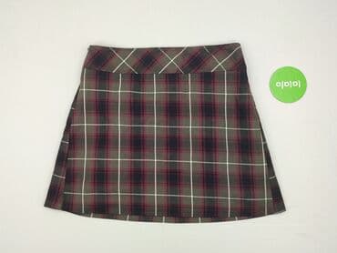 spódnice plisowane tiulowe czarne: Lindex, Women`s skirt, size XL (EU 42) — 3