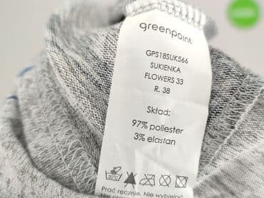 sukienka greenpoint: Greenpoint, Women`s dress, size M — 6