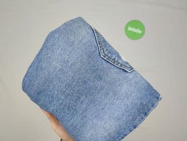 cropped jeans: Cropp, Jeansy damskie, rozmiar XS — 6