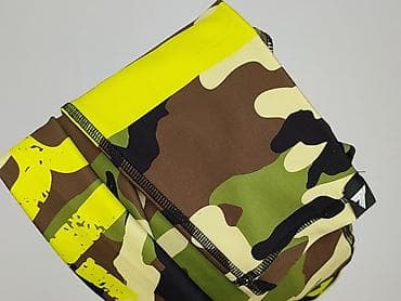 klatka: Legginsy Sportowe damskie, rozmiar S — 5