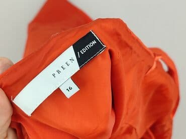 sklep internetowy z sukienkami dla puszystych: Ogrodniczki damskie, rozmiar One size — 4