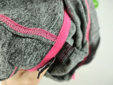 sweter lidl: Crivit, Bluza z kapturem damska, M — 4