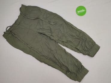 spodnie cargo damskie new yorker: Spodnie materiałowe damskie, rozmiar XL — 2