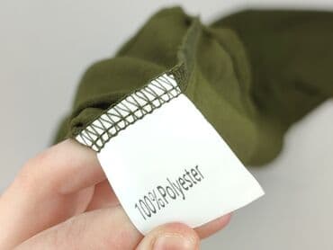 koszulka z szerokimi rękawami: Bluzka damska, rozmiar 4XL — 4