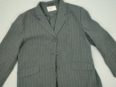 Bonmarche, Marynarka damska, 4XL