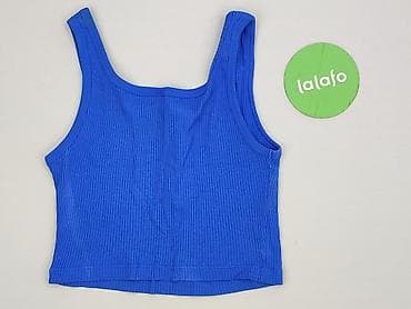 crop topy: Uniqlo, Top damski, rozmiar M — 3