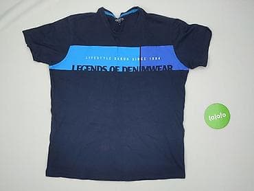 nirvana bluzy: Koszulka dla mężczyzn, rozmiar L — 2