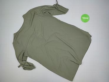 tshirt 8xl: Papaya, Tunika damska, rozmiar 3XL — 3