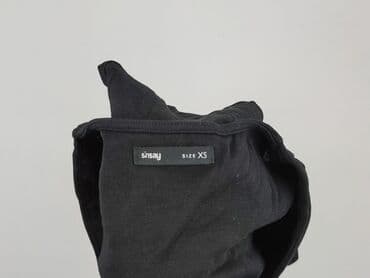 ochnik bluzki: Sinsay, Bluzka damska, rozmiar XS — 4