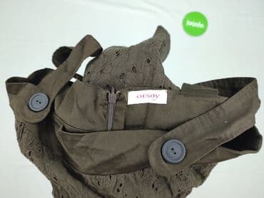 sukienki brazowe: Orsay, Sukienka damska, rozmiar S — 5