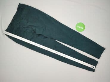 chicoree spodnie: Goodies, Spodnie materiałowe damskie, rozmiar M — 4