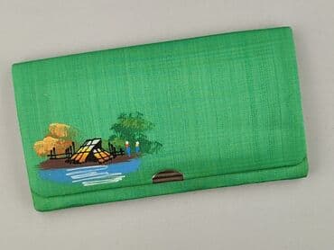 c a torba: Wallet, Female, condition - Perfect — 1