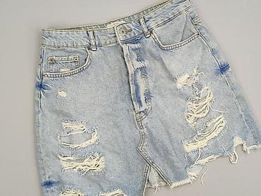 Bershka, Spódnica damska, rozmiar M