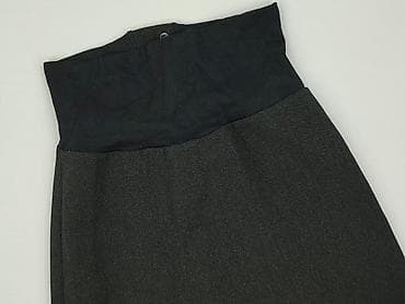 emo odzież: Used, Spódnica damska, rozmiar L — 1
