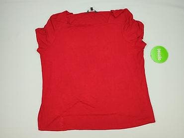 groggy jbc: Bonmarche, T-shirt damski, rozmiar 5XL — 2
