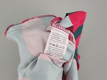 shorty shein: Shein Curve, Bluzka damska, rozmiar XL — 5