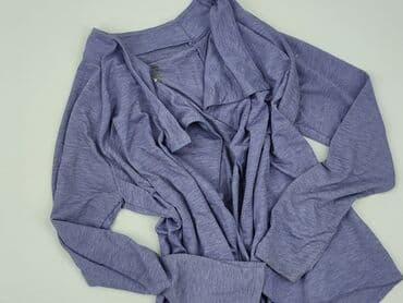 sweter z odkrytymi ramionami zara: Kardigan damski, rozmiar M — 1