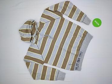 klapy ubrania: Bluza z kapturem damska, rozmiar L — 2