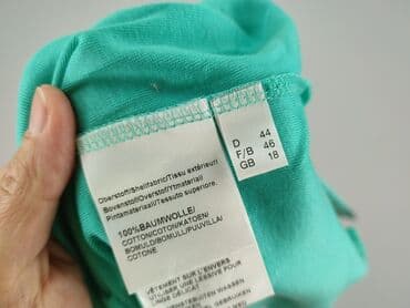 lidl koszulka termiczna: Women's blouse, size 3XL (EU 46) — 5