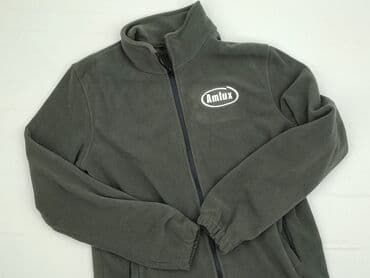 kurtka tech fleece: Polar damski, L — 1