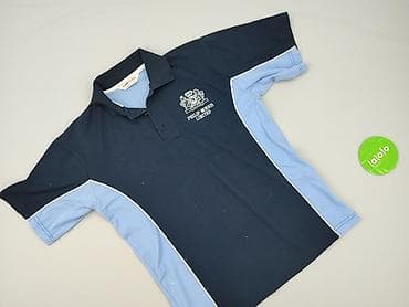 atomowki bluza: Koszulka polo dla mężczyzn, rozmiar S — 2