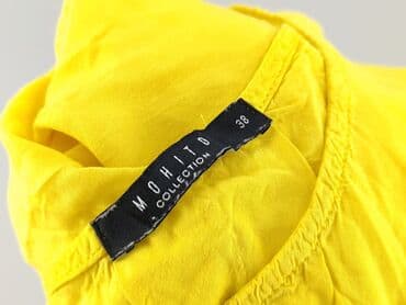 kurtki zimowe damskie mohito: Mohito, Bluzka damska, M — 4