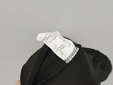 rajstopy termiczne h: Legginsy Krótkie damskie, rozmiar 3XL — 4