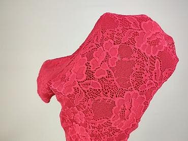 moda bluzki: Bluzka damska, rozmiar 2XL — 4