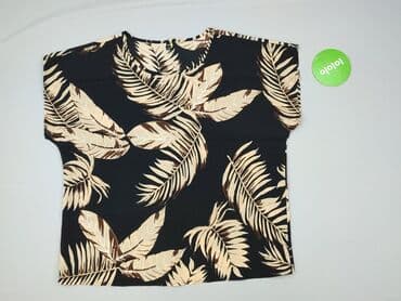 Women: Shein, Women's blouse, XL — 2