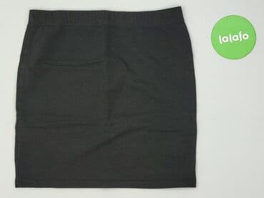 spódnice do kolan: FB Sister, Spódnica damska, rozmiar L — 3