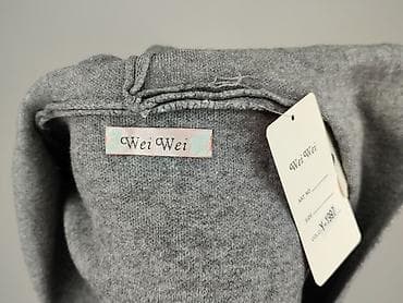 kozaki c: Kardigan damski, rozmiar S — 4