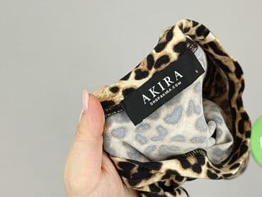 Akira, Women's blouse, size S (EU 36) — 5