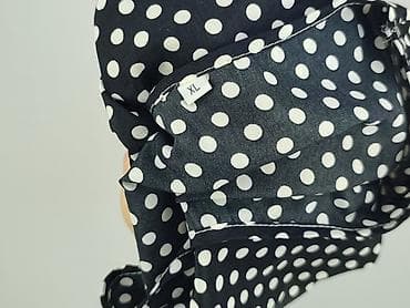 polka dot: Sukienka damska, rozmiar XL — 6