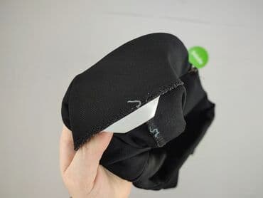 bardzo obcisłe spodnie damskie: Spodnie materiałowe damskie, 2XL — 4