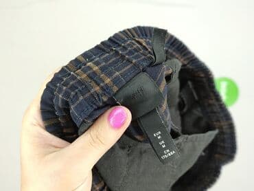 spodnie dresowe nike bez ściągaczy: H&M, Брюки жіночі, розмір M — 4