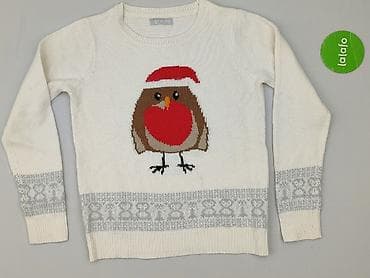 genzie.pl bluzy: Red Herring, Sweter damski, rozmiar S — 2