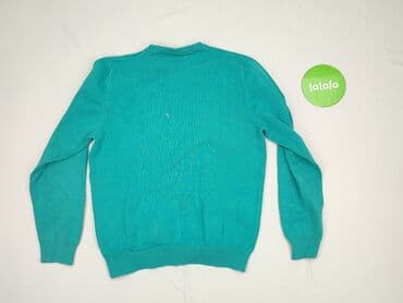 obcisły sweterek: Bluza, George, 12 lat, 146-152 cm, stan - Bardzo dobry — 3