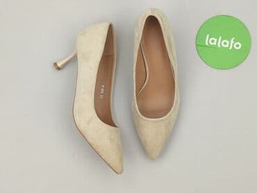 ozdobne paski do sukienek wieczorowych allegro: Półbuty damskie, rozmiar 39 — 3