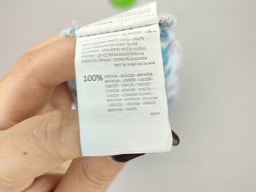 lidl sukienka z wiskozy: Sinsay, Sukienka damska, S — 5