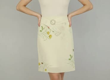 Women`s skirt, size S at lalafo.pl Women`s skirt, size S