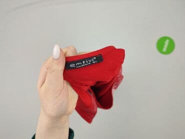 t shirty no fear: Elementy, Top damski, M — 4