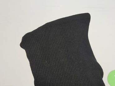 sweter piórkowy wzór: Freequent, Sweter damski, XL — 6