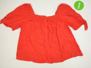 lidl kurtka jeansowa damska: New Look, Bluzka damska, XL — 3